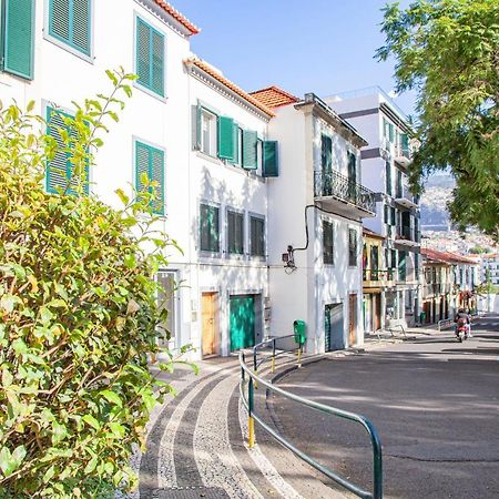 Harmony Apartment Funchal  Bagian luar foto