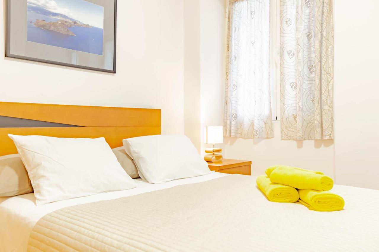 Harmony Apartment Funchal  Bagian luar foto