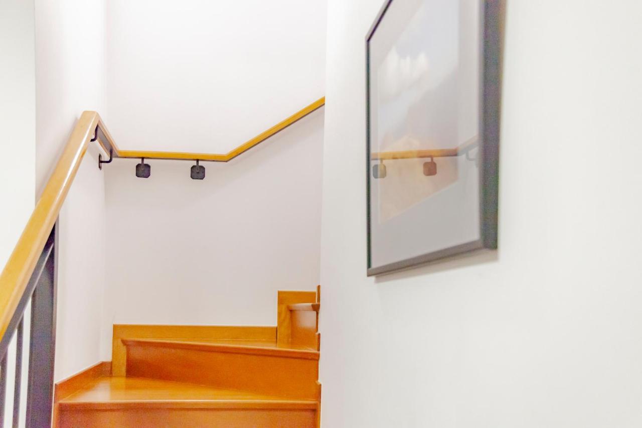 Harmony Apartment Funchal  Bagian luar foto