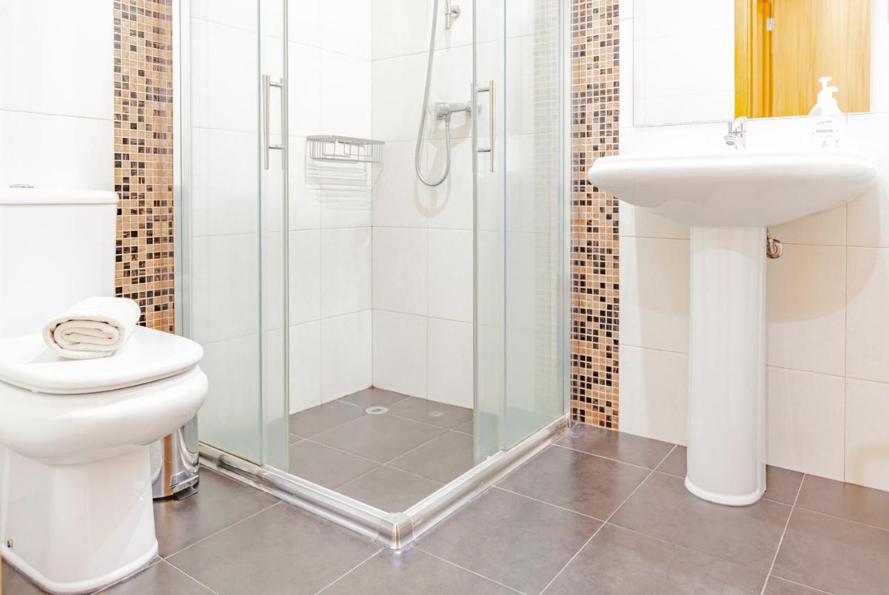 Harmony Apartment Funchal  Bagian luar foto