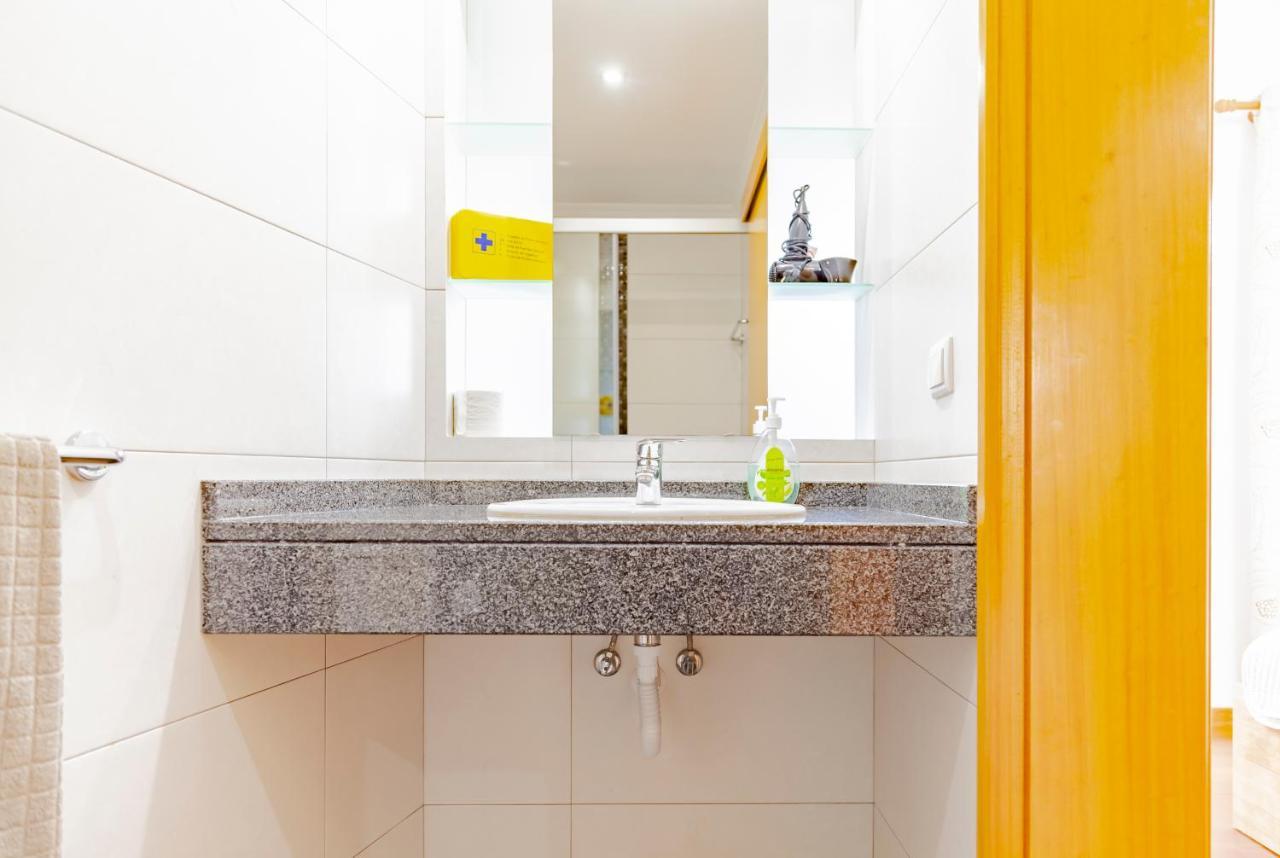 Harmony Apartment Funchal  Bagian luar foto