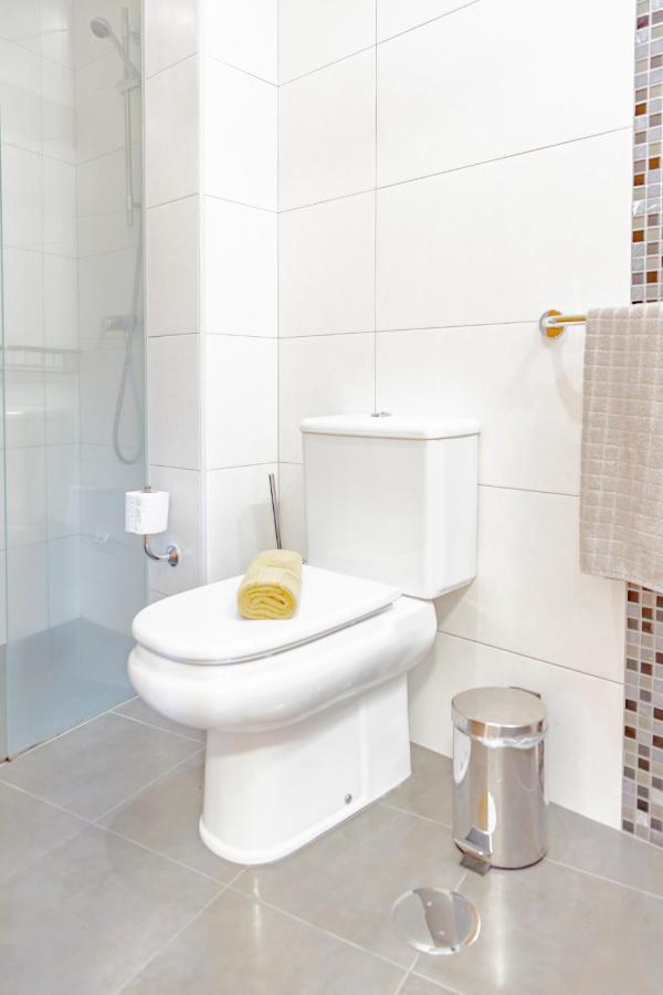 Harmony Apartment Funchal  Bagian luar foto