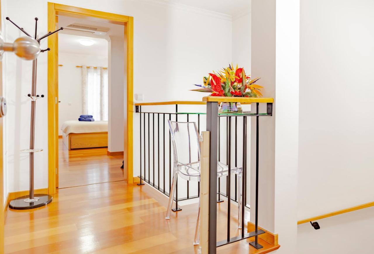 Harmony Apartment Funchal  Bagian luar foto
