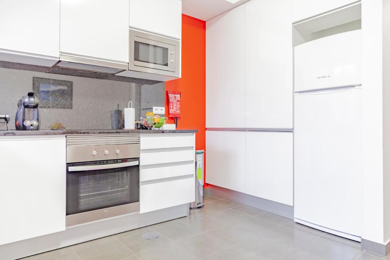 Harmony Apartment Funchal  Bagian luar foto