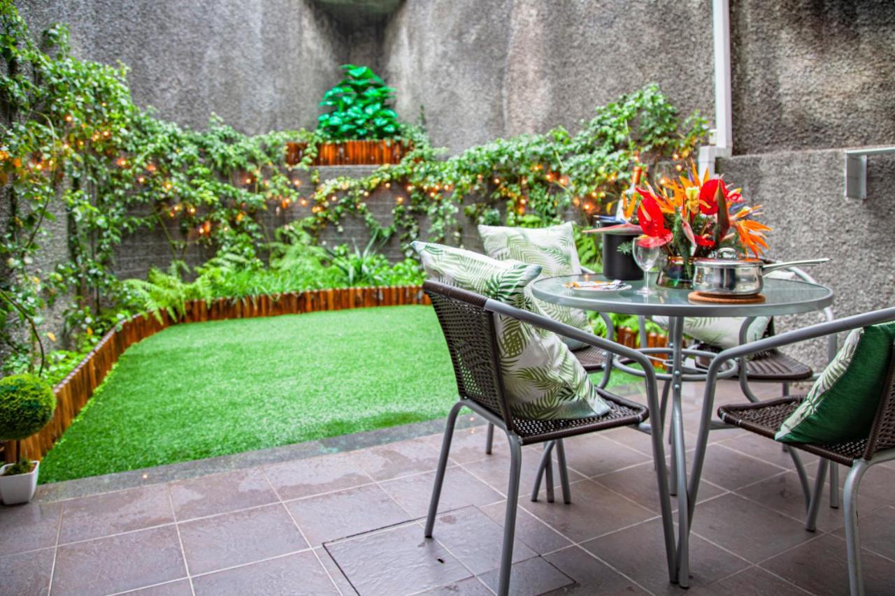 Harmony Apartment Funchal  Bagian luar foto