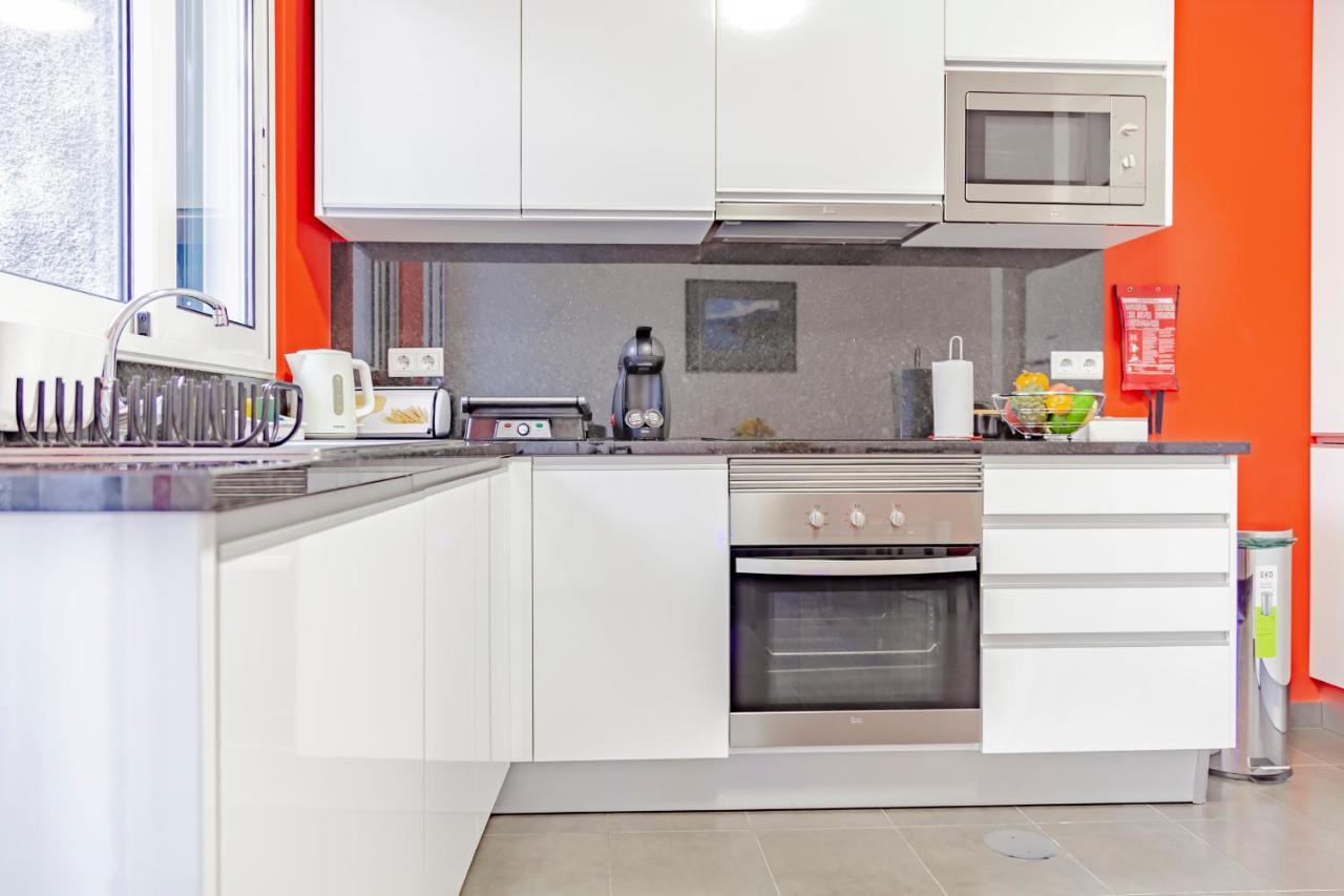 Harmony Apartment Funchal  Bagian luar foto