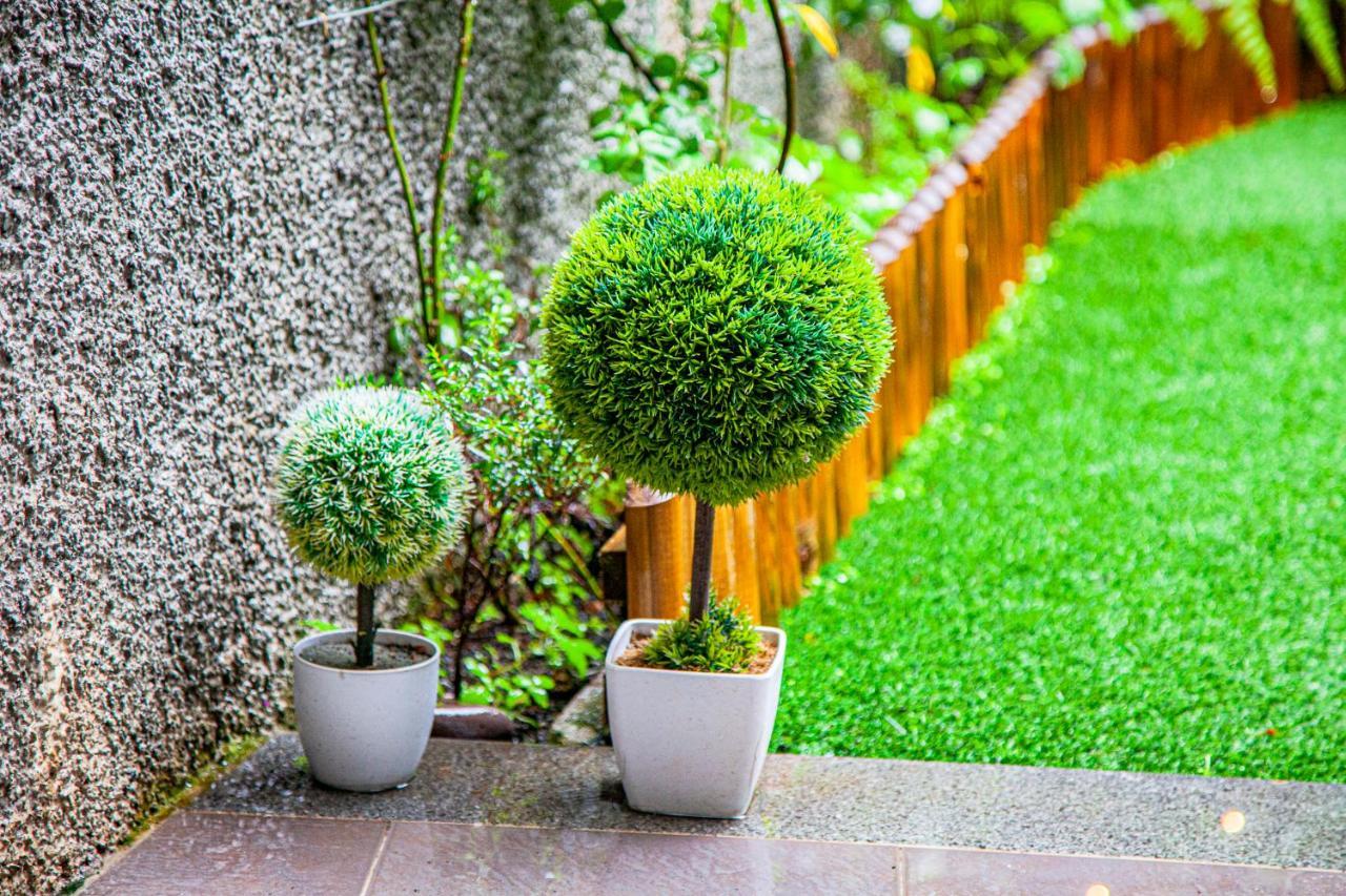 Harmony Apartment Funchal  Bagian luar foto